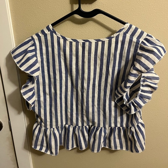 Shein Top - Picture 2 of 3